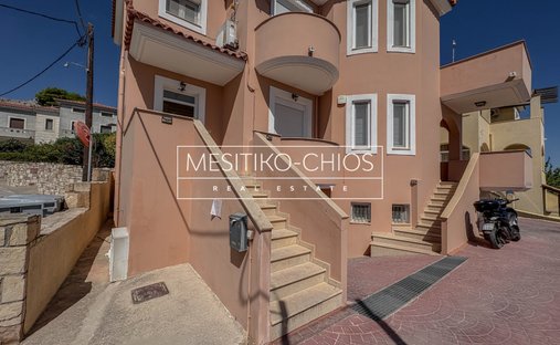 Chios, Aegean, Griechenland 1