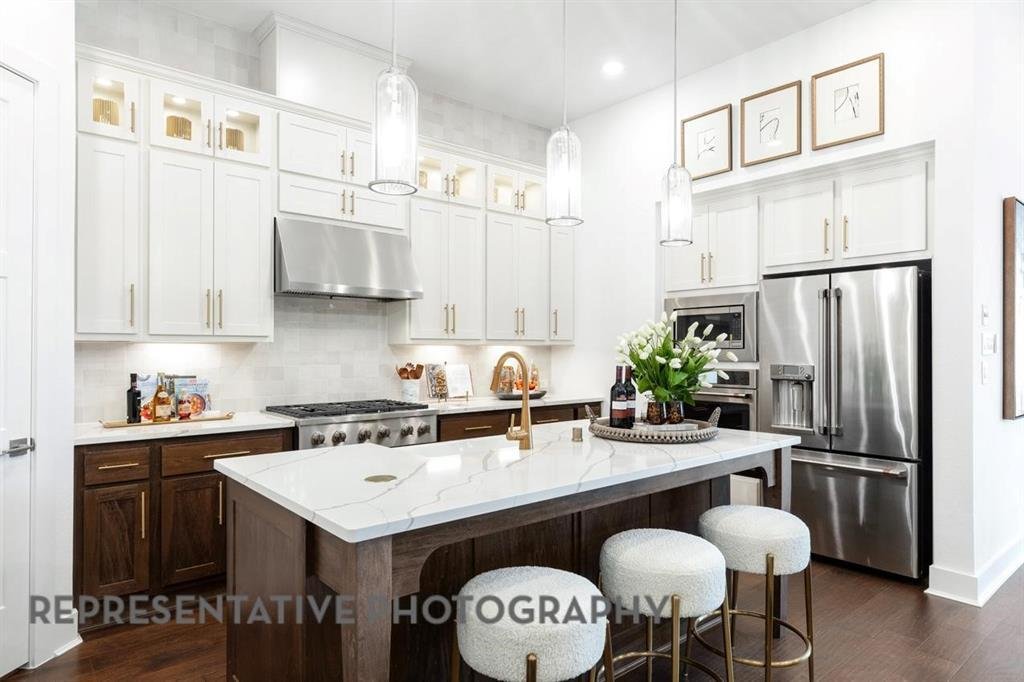 House in Denton, Texas, United States 3 - 17236508