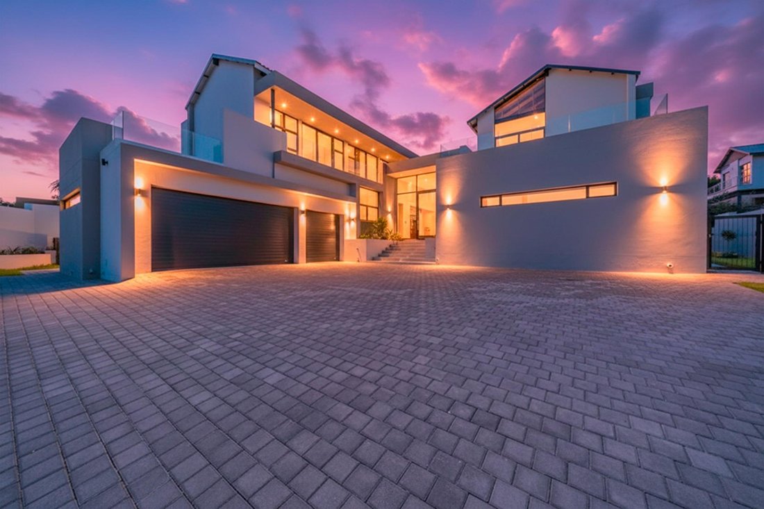 House in Midrand, Gauteng, South Africa 1 - 17237439