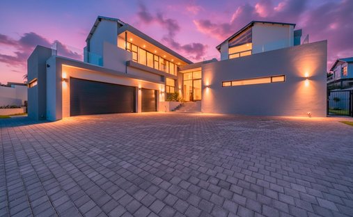 Maison à Midrand, Gauteng, Afrique du Sud 1