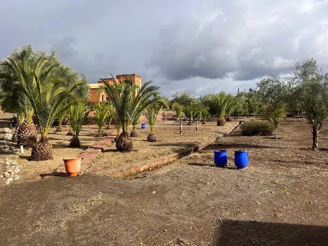 House in Aghmat, Marrakesh-Safi, Morocco 2 - 17235457