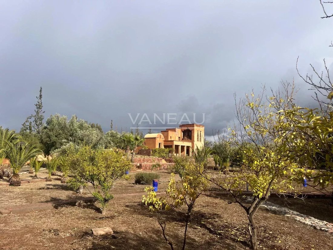 House in Aghmat, Marrakesh-Safi, Morocco 3 - 17235457