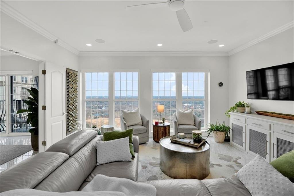 Condo in Atlanta, Georgia, United States 2 - 17236162