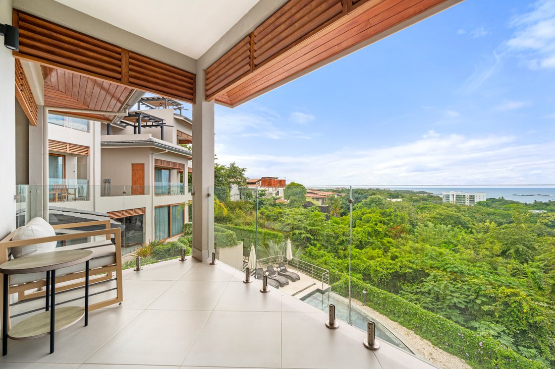 Condo in Tamarindo, Guanacaste Province, Costa Rica 4 - 17236924