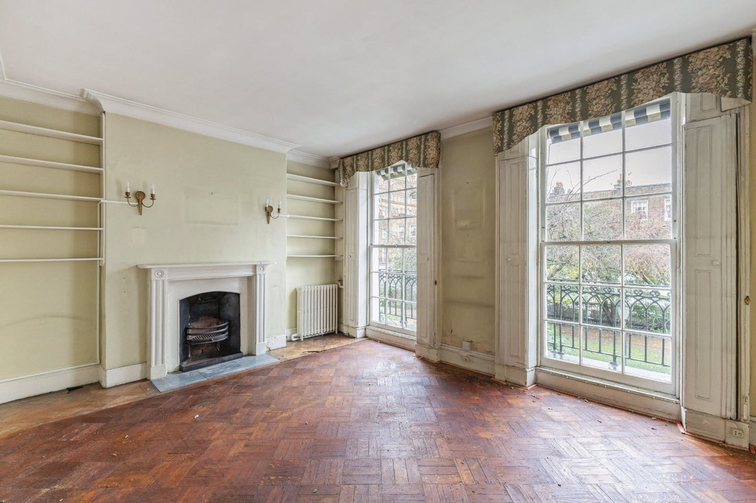 House in Knightsbridge, Kensington And Chelsea, England 3 - 17237166