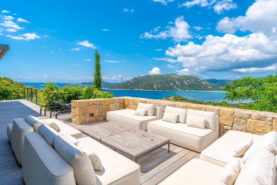 House in Porto-Vecchio, Corsica, France 2 - 17237347