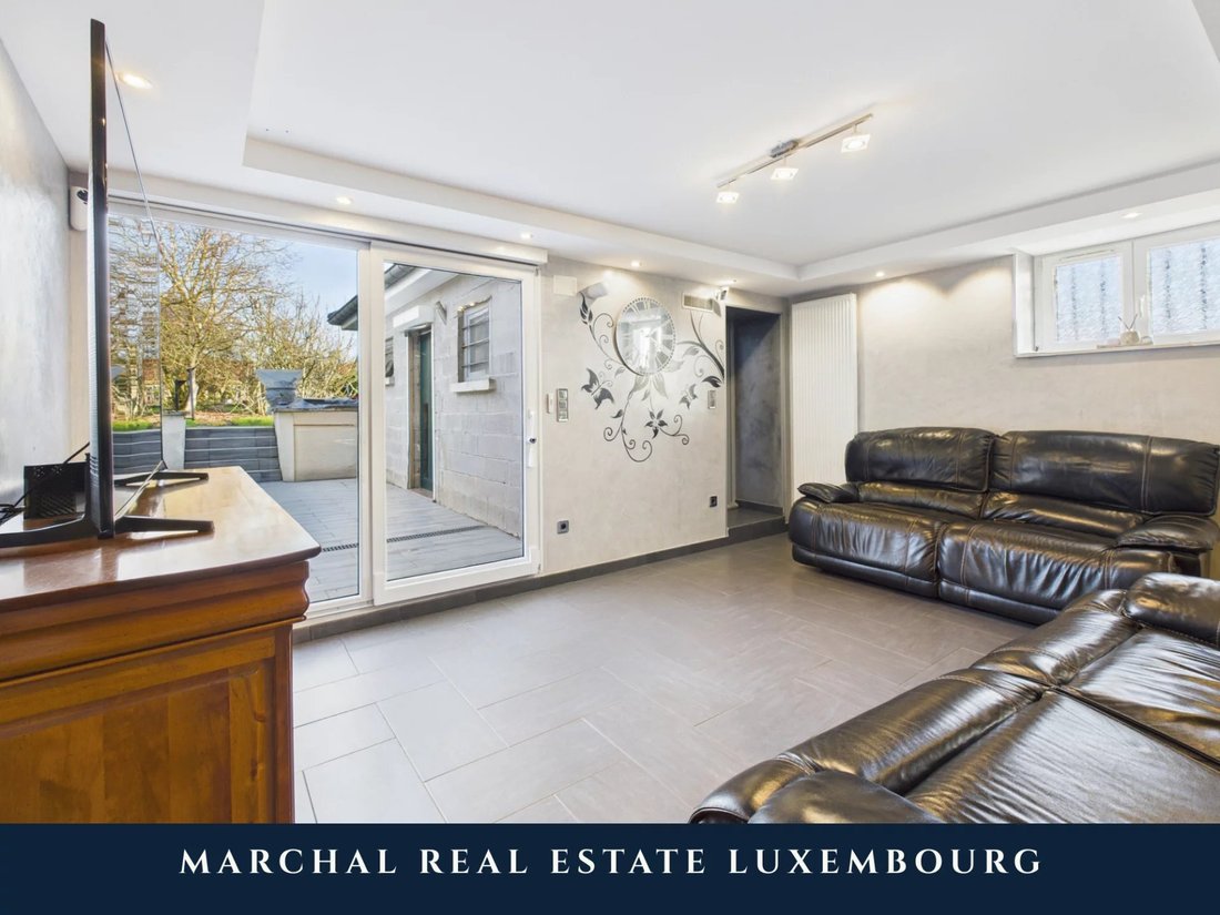 House in Bertrange, Grand Est, France 4 - 17235353