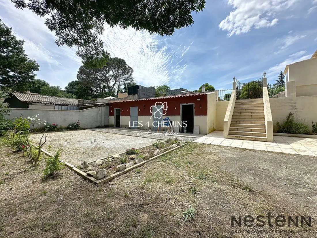 House in Trets, Provence-Alpes-Côte d'Azur, France 4 - 17042956