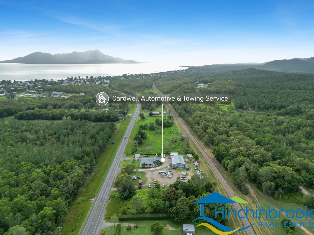House in Cardwell, Queensland, Australia 4 - 17238150