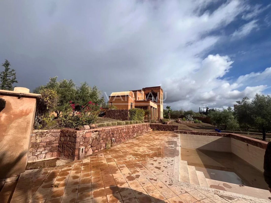 House in Aghmat, Marrakesh-Safi, Morocco 4 - 17235457