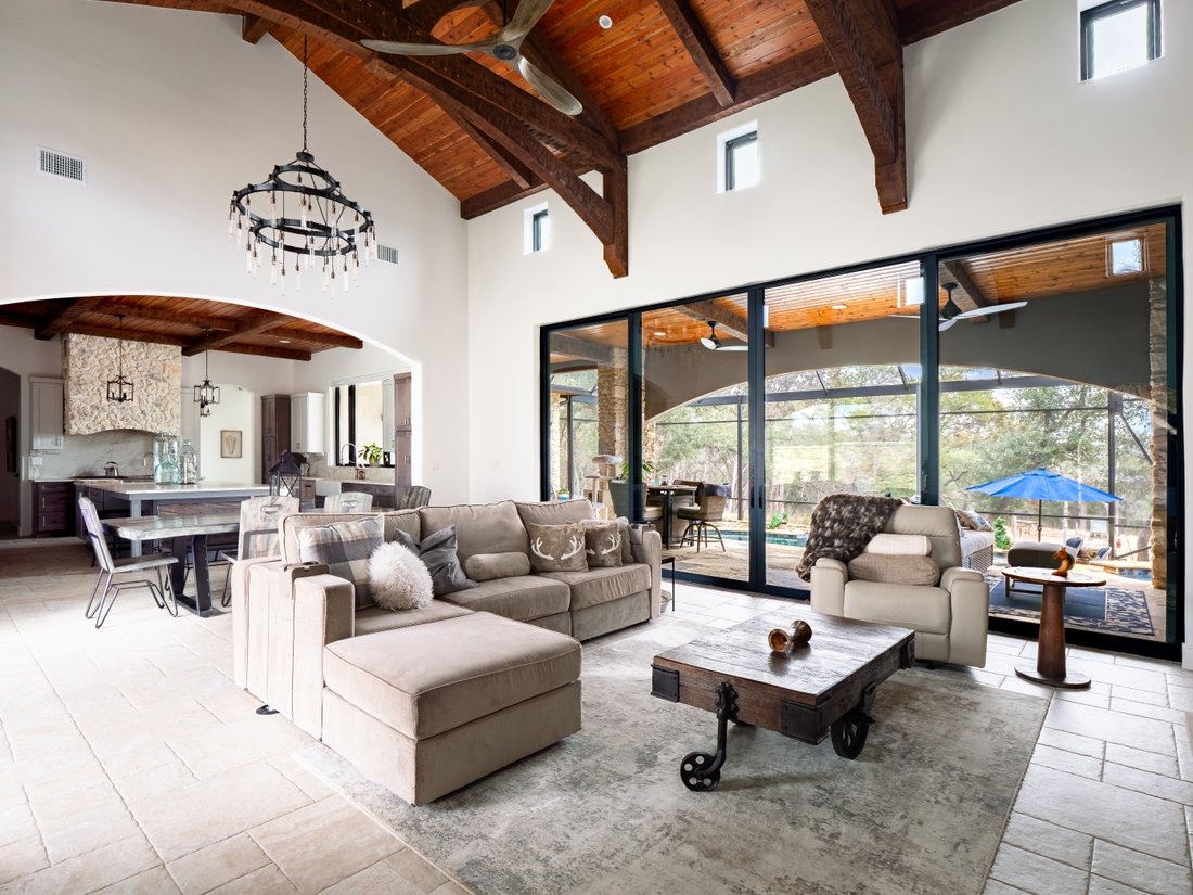 House in Wimberley, Texas, United States 4 - 17235294