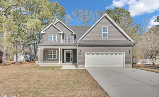 Haus in Washington, North Carolina, Vereinigte Staaten 1