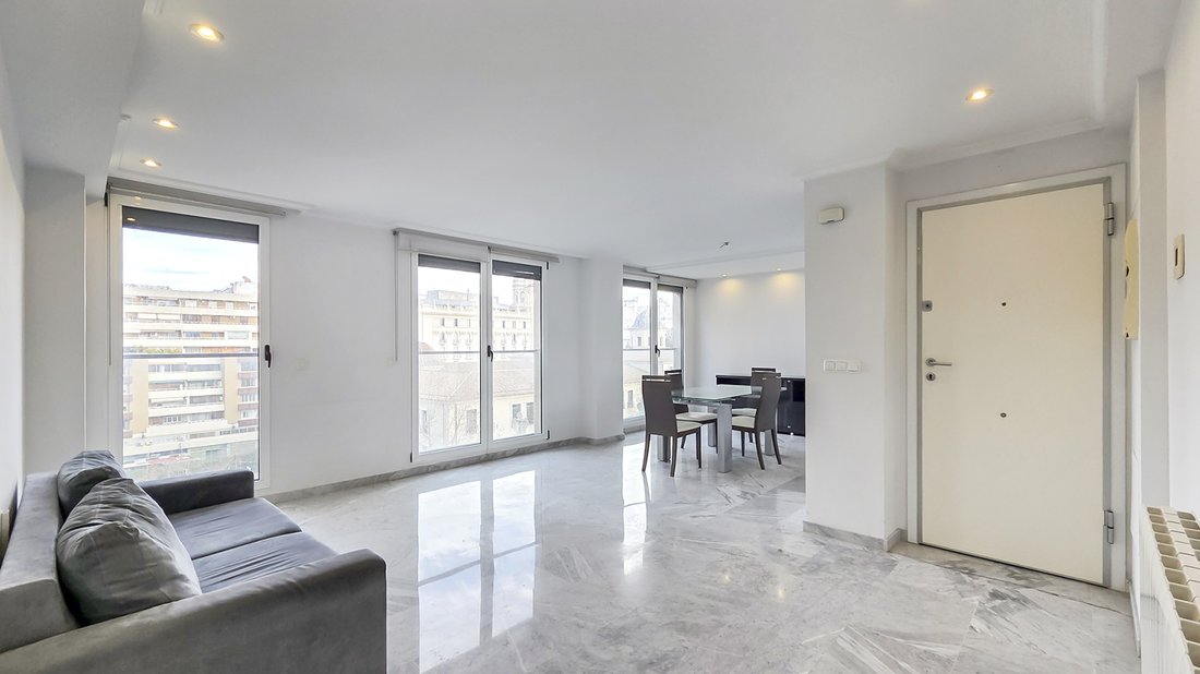 Apartment in Extramurs, Valencia, Spain 1 - 17082479