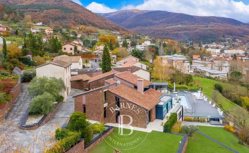 Villa in Couronne, Saint-Affrique, France 1