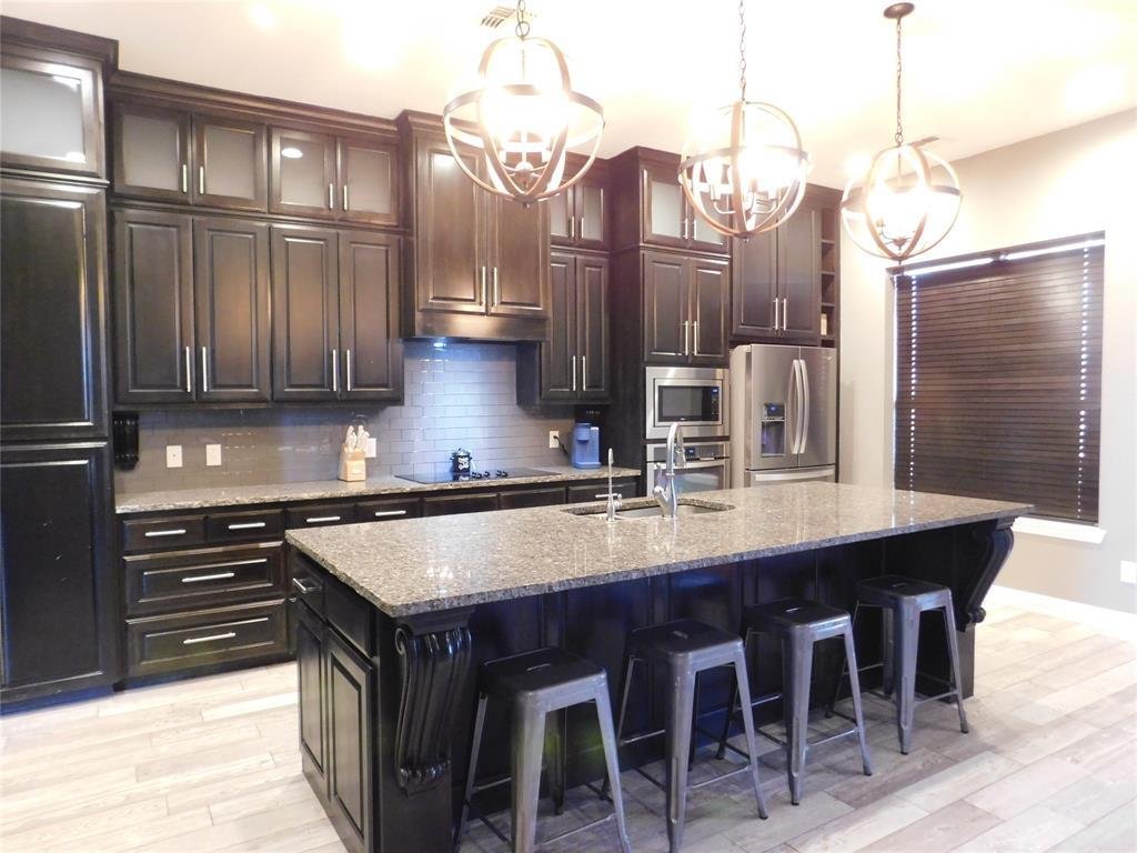 House in Jermyn, Texas, United States 4 - 17236509