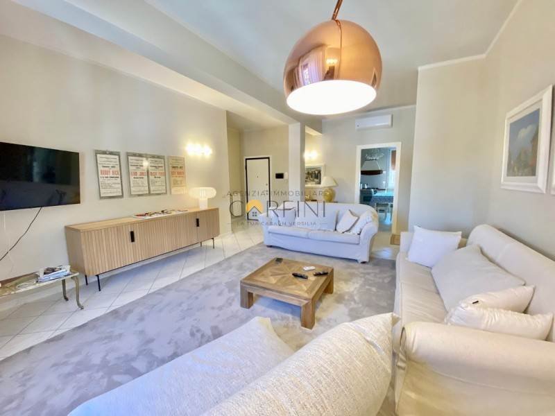 Apartment in Center, Forte dei Marmi, Tuscany 1 - 17234875