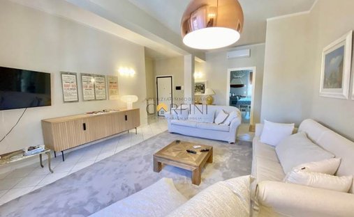 Apartment in Center, Forte dei Marmi, Tuscany 1