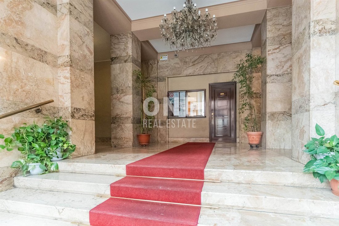 Apartment in Porta Venezia - Repubblica, Milan, Italy 3 - 17237484