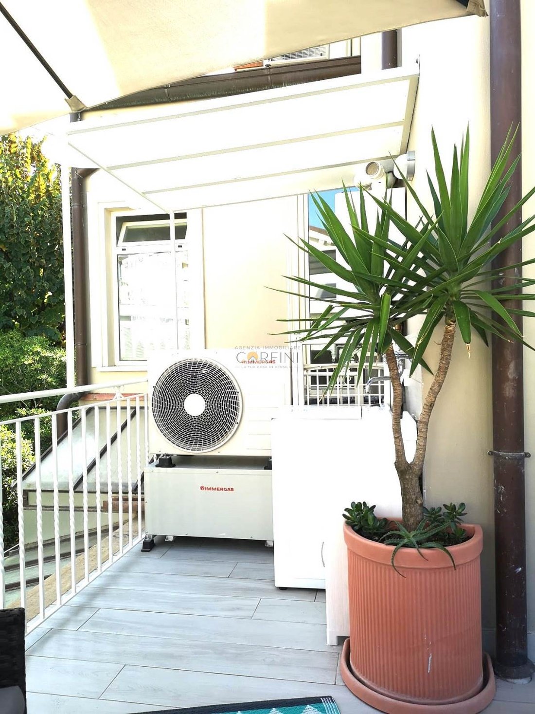 Apartment in Pietrasanta, Tuscany, Italy 5 - 17234910