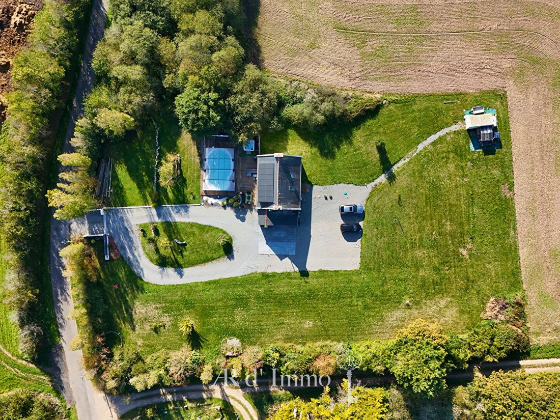 Villa in Trégunc, Brittany, France 3 - 17236947