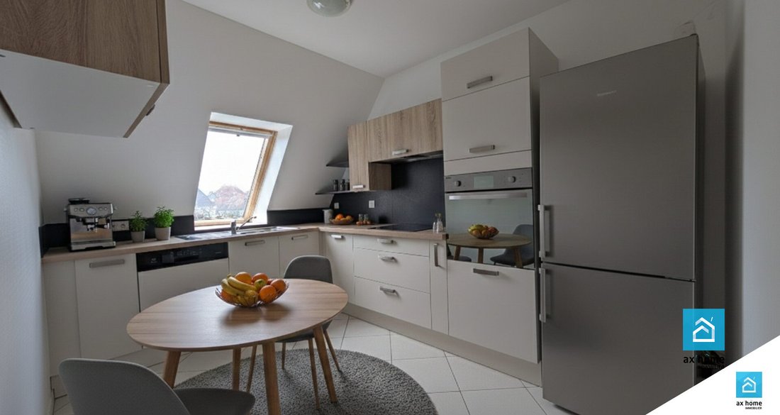 Apartment in Poincare Est, Strasbourg, France 5 - 17237895