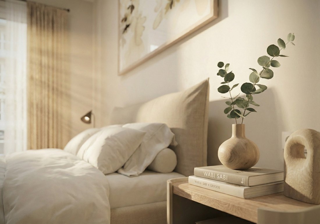 Apartment in Musiciens - Thiers, Nice, France 4 - 16364230