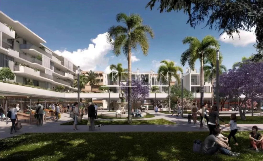 Apartment in Saint-Laurent-du-Var, Provence-Alpes-Côte d'Azur, France 2 - 17235374