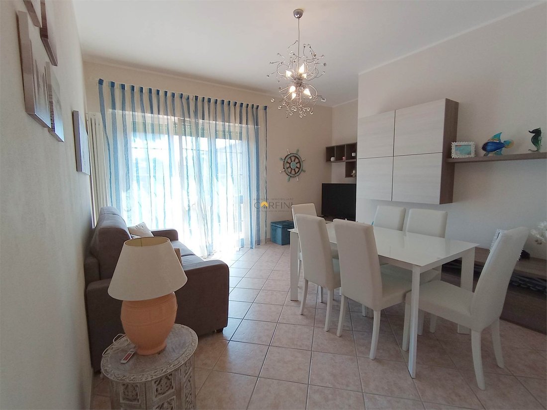 Apartment in Pietrasanta, Tuscany, Italy 1 - 17234890