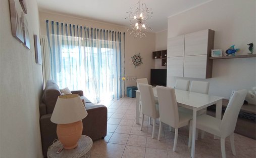 Apartment in Pietrasanta, Tuscany, Italy 1