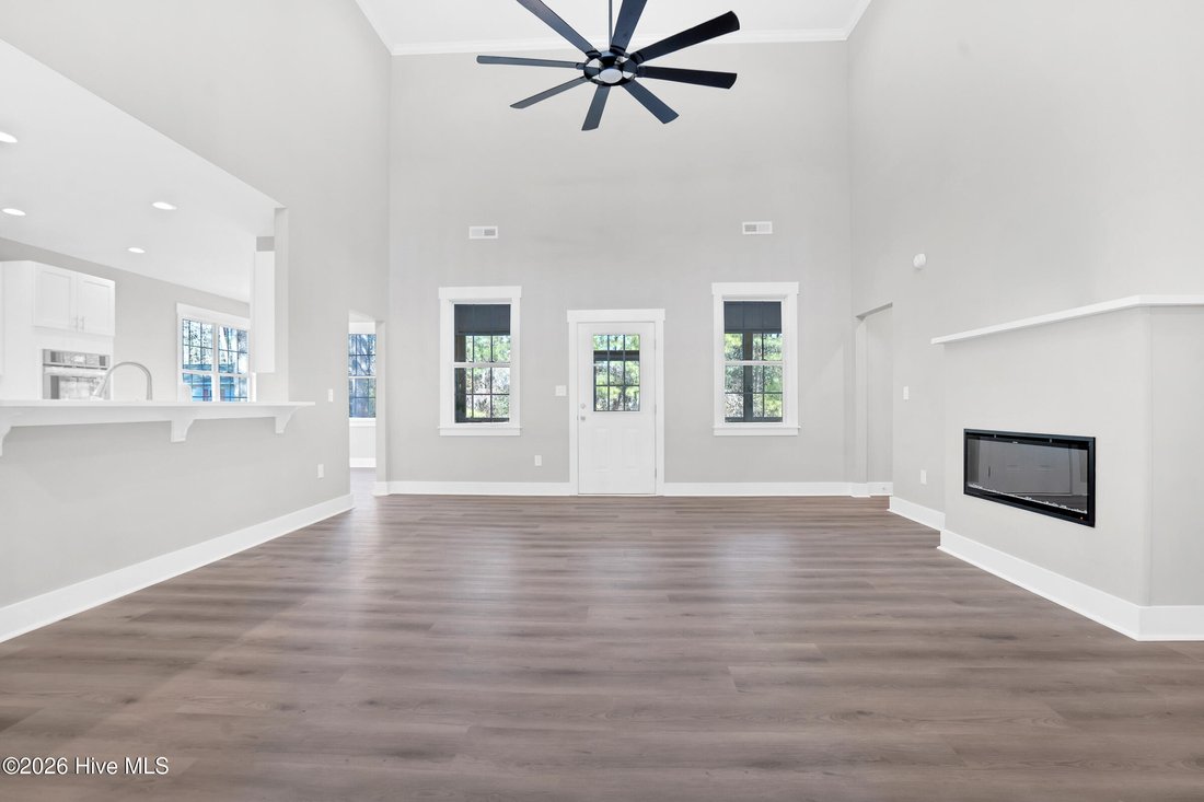 House in Washington, North Carolina, United States 2 - 17234645