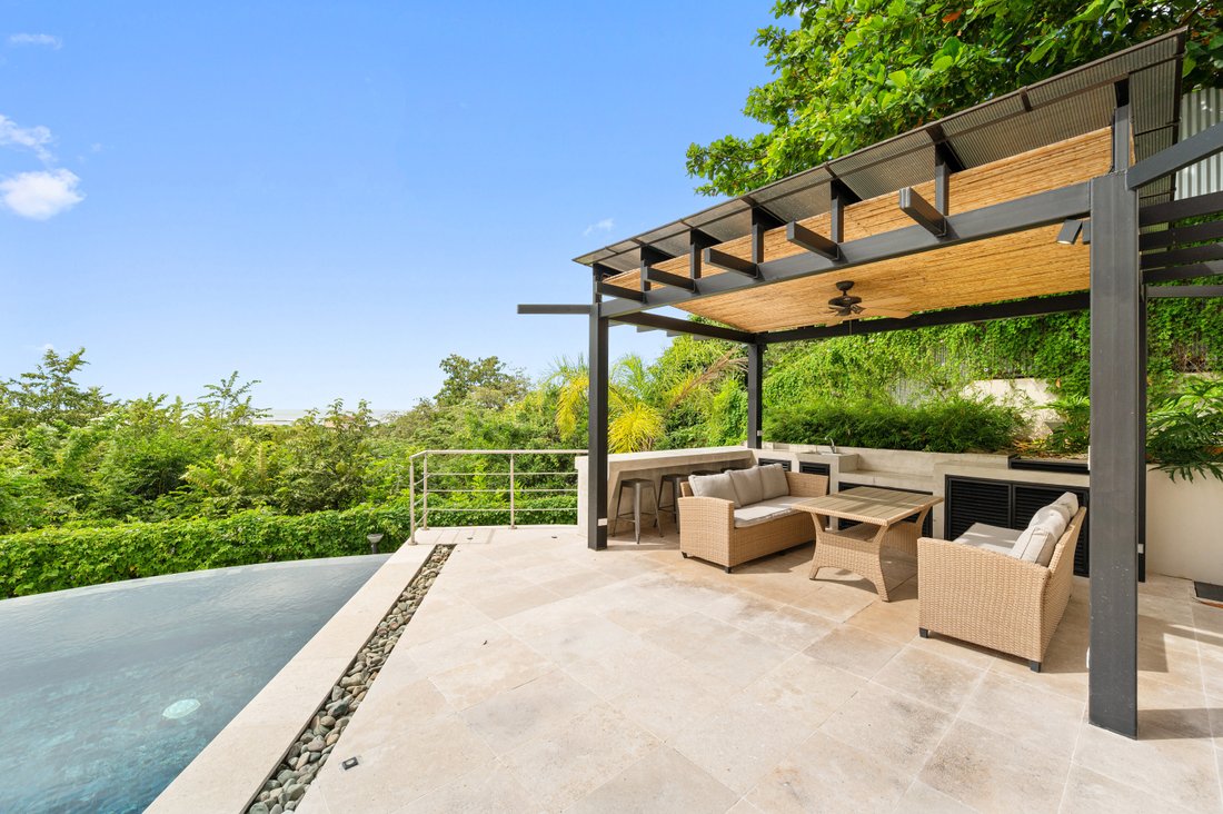 Condo in Tamarindo, Guanacaste Province, Costa Rica 3 - 17236918