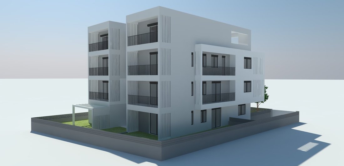 Apartment in Markopoulo Mesogaias, Attica, Greece 5 - 17236764