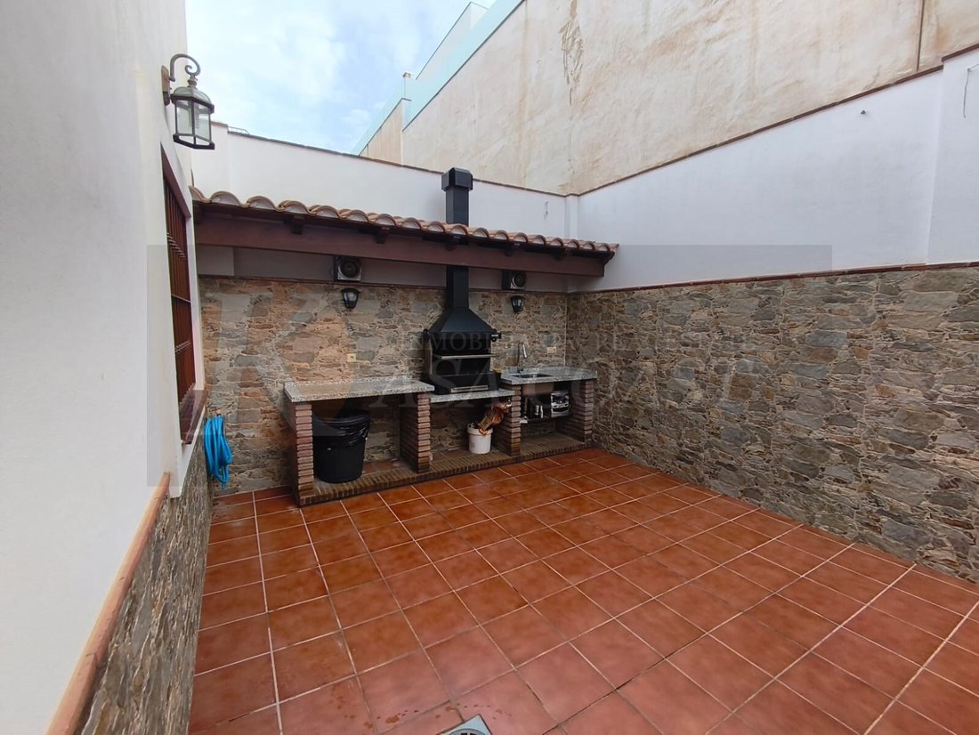 House in Fuengirola, Andalusia, Spain 3 - 17237255
