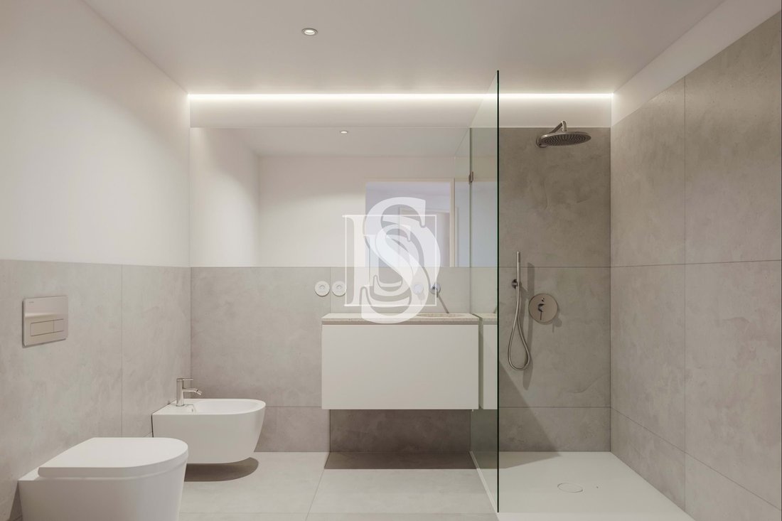 Apartment in Bonfim, Porto District, Portugal 4 - 17235682