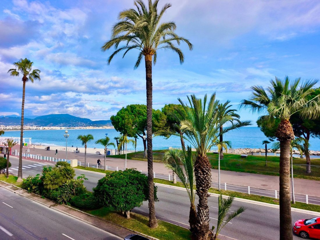 Apartment in Nice, Provence-Alpes-Côte d'Azur, France 2 - 17235622