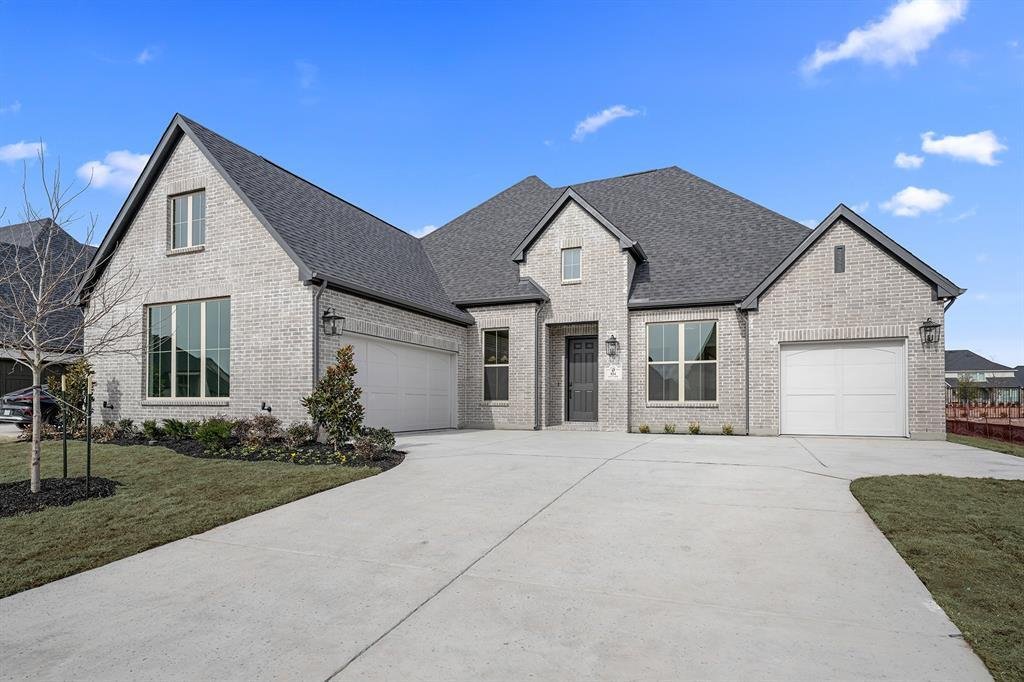 House in Rockwall, Texas, United States 1 - 17236525