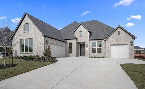 Maison à Rockwall, Texas, États-Unis 1