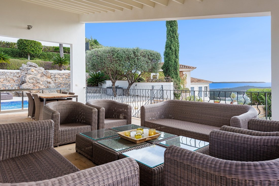 House in Son Vida, Palma, Balearic Islands 3 - 17235303