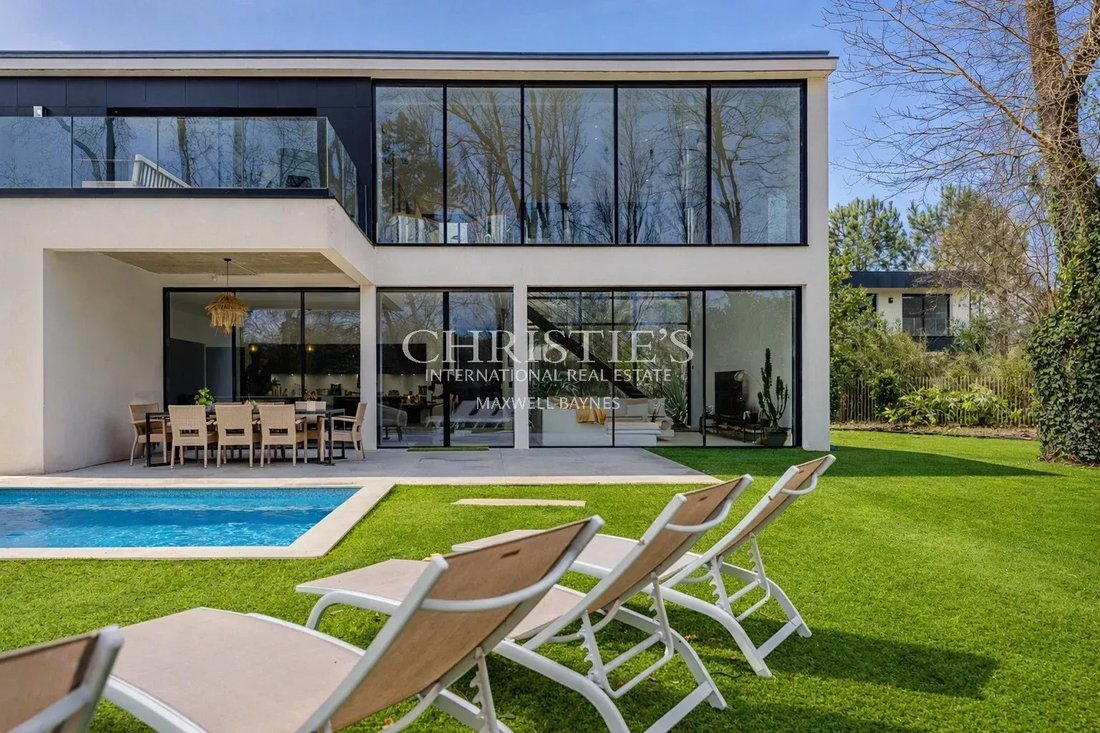 House in Le Pyla, La Teste-de-Buch, France 2 - 17235444