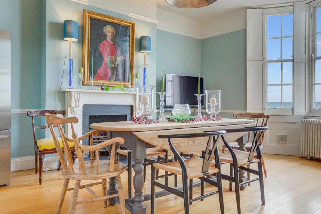 House in Kemptown, England 2 - 17236911