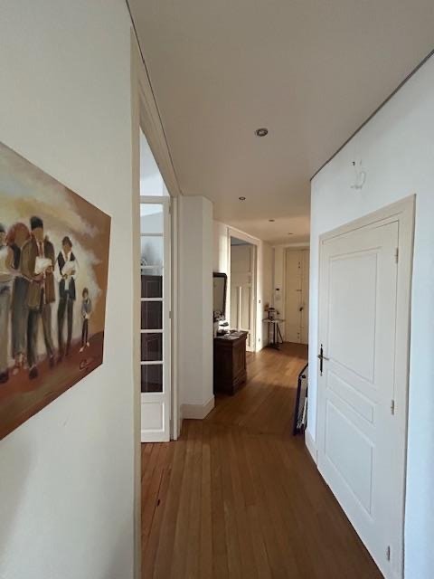 Apartment in Cathédrale, Tours, France 5 - 17235325