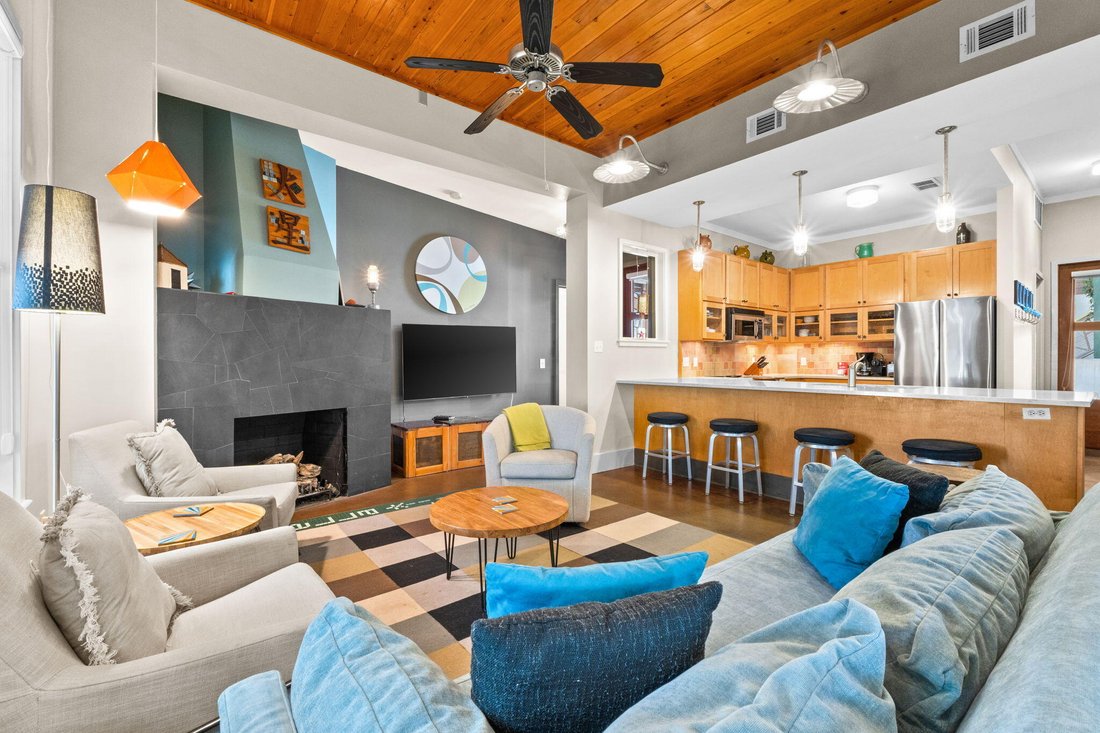 House in Watersound, Florida, United States 3 - 17238068