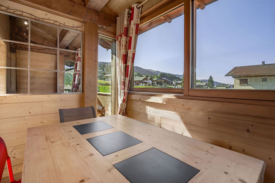 Apartment in Crest-Voland, Auvergne-Rhône-Alpes, France 2 - 17236958