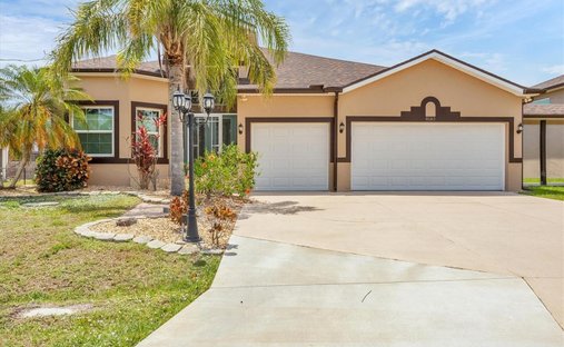 House in Port Charlotte, Florida, United States 1
