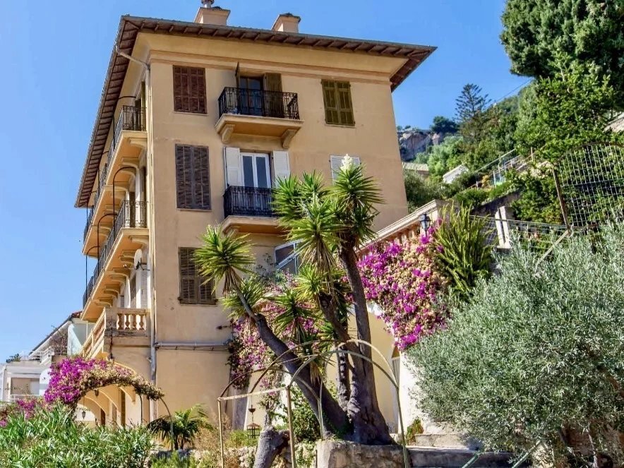 Villa in Cabbe-Saint Roman, Roquebrune-Cap-Martin, France 5 - 17238425