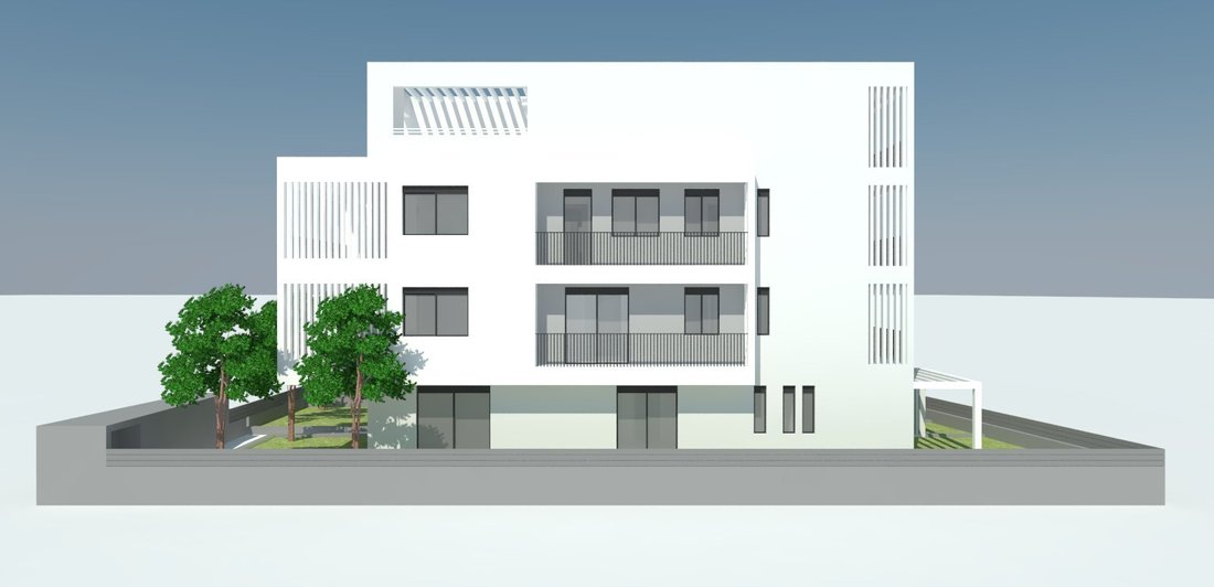 Apartment in Markopoulo Mesogaias, Attica, Greece 4 - 17236761