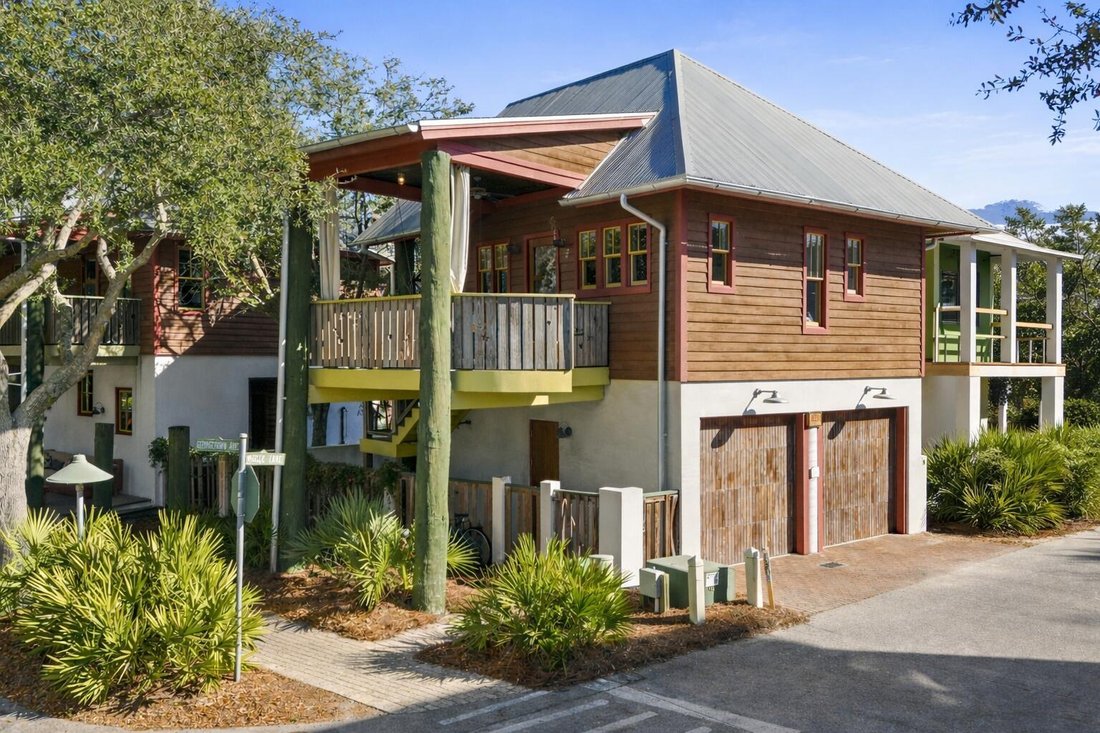 House in Watersound, Florida, United States 2 - 17238068