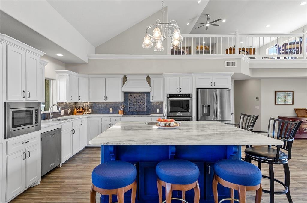 House in Decatur, Texas, United States 5 - 17238271