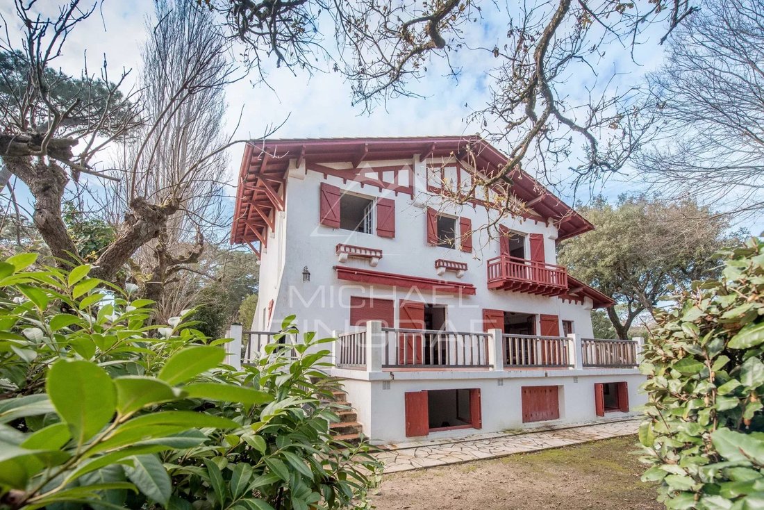 House in France 1 - 17235548