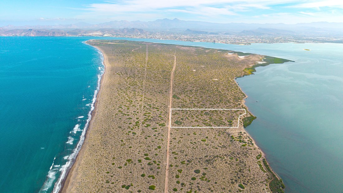 Land in La Paz, Baja California Sur, Mexico 5 - 17237656